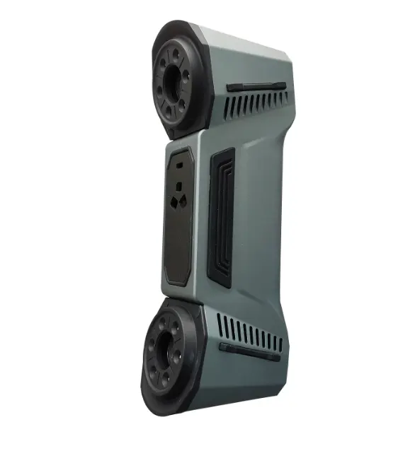 Handheld 3D Scanner High Precision - ماسح ضوئي ليزري ثلاثي الأبعاد محمول