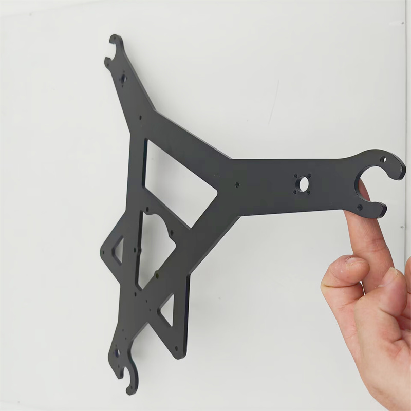 Corexy 3D Printer Kit - قطع غيار ترقية CNC لعربة طابعة