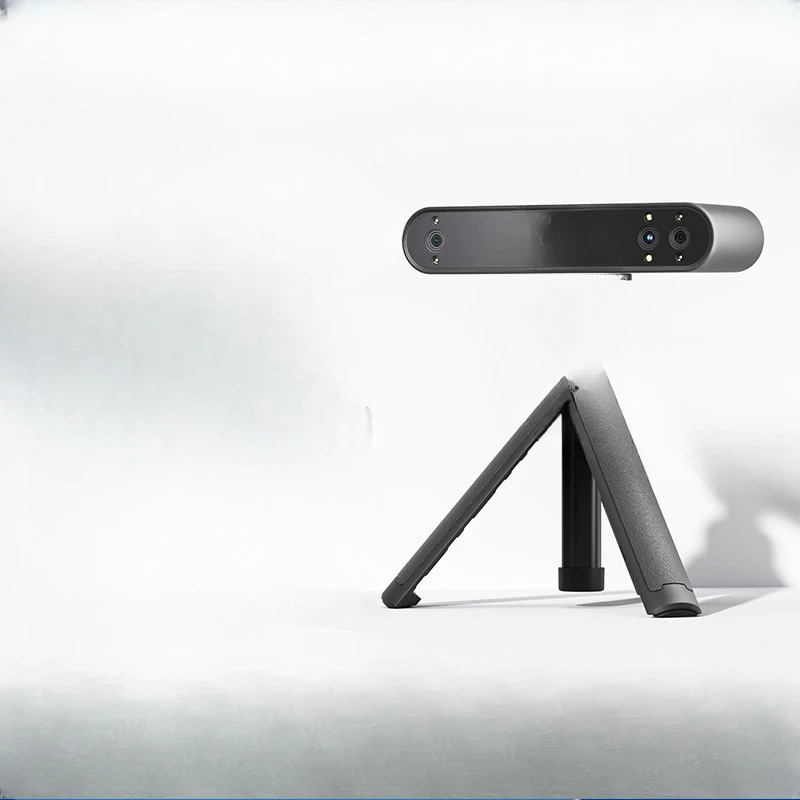 Handheld 3D Scanner High Precision - ماسح ضوئي محمول ثلاثي الأبعاد عالي