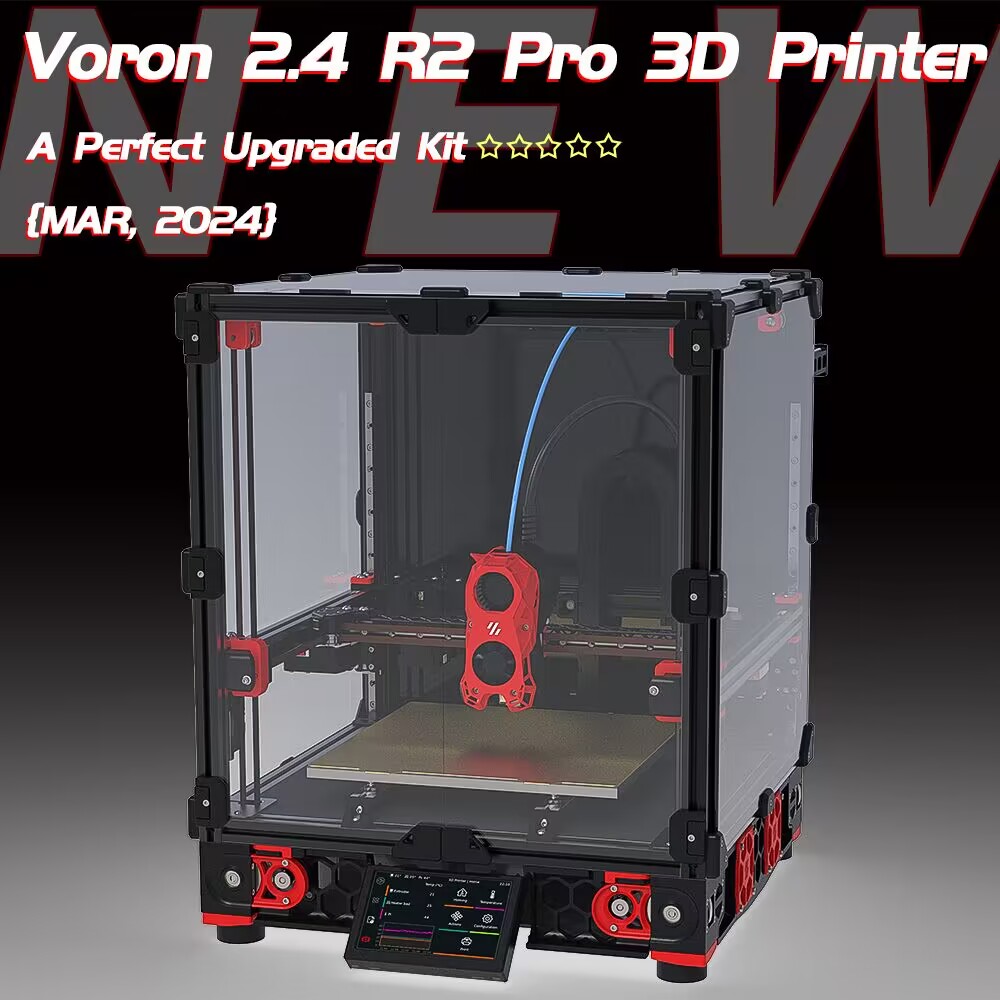 Corexy 3D Printer Kit - طابعة ثلاثية الأبعاد OYLP FYSETC الأحدث