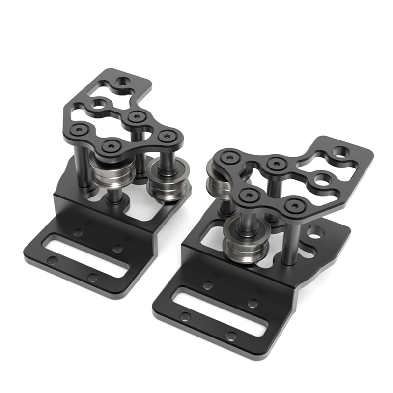 جديد! !XY ترقية عدة ل Voron 2. - مراجعة Corexy 3D Printer Kit وسعره