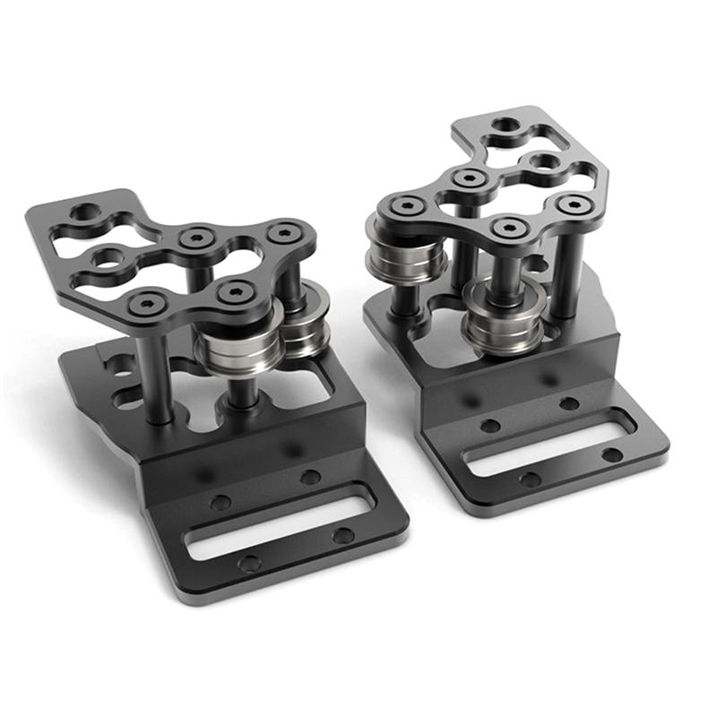 جديد! !XY ترقية عدة ل Voron 2. - مراجعة Corexy 3D Printer Kit وسعره