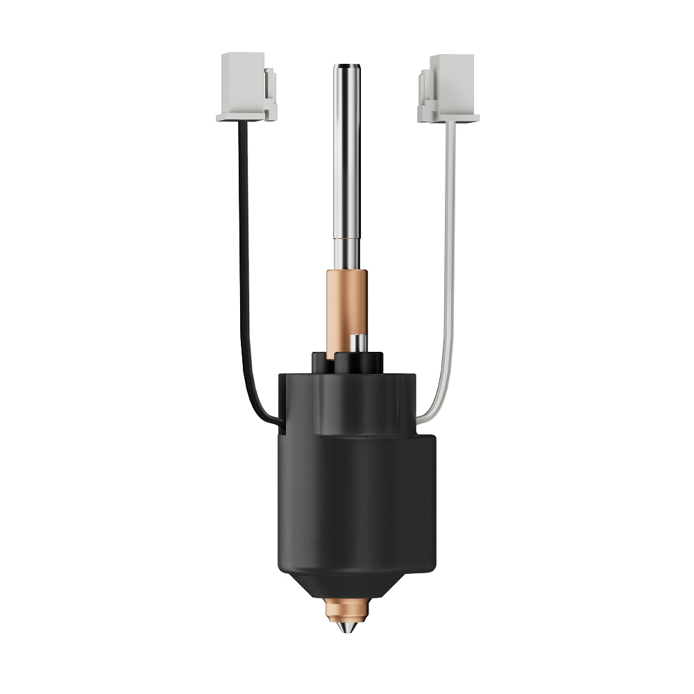 جديد Hotend ل Creality K1C K1  - مراجعة High Flow Ceramic Hotend وسعره