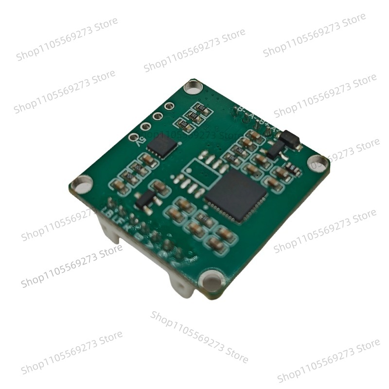 لوحة تحكم لمحرك خطوي مفتوح/مغل - مراجعة Closed Loop Stepper Motor Nema 17 وسعره