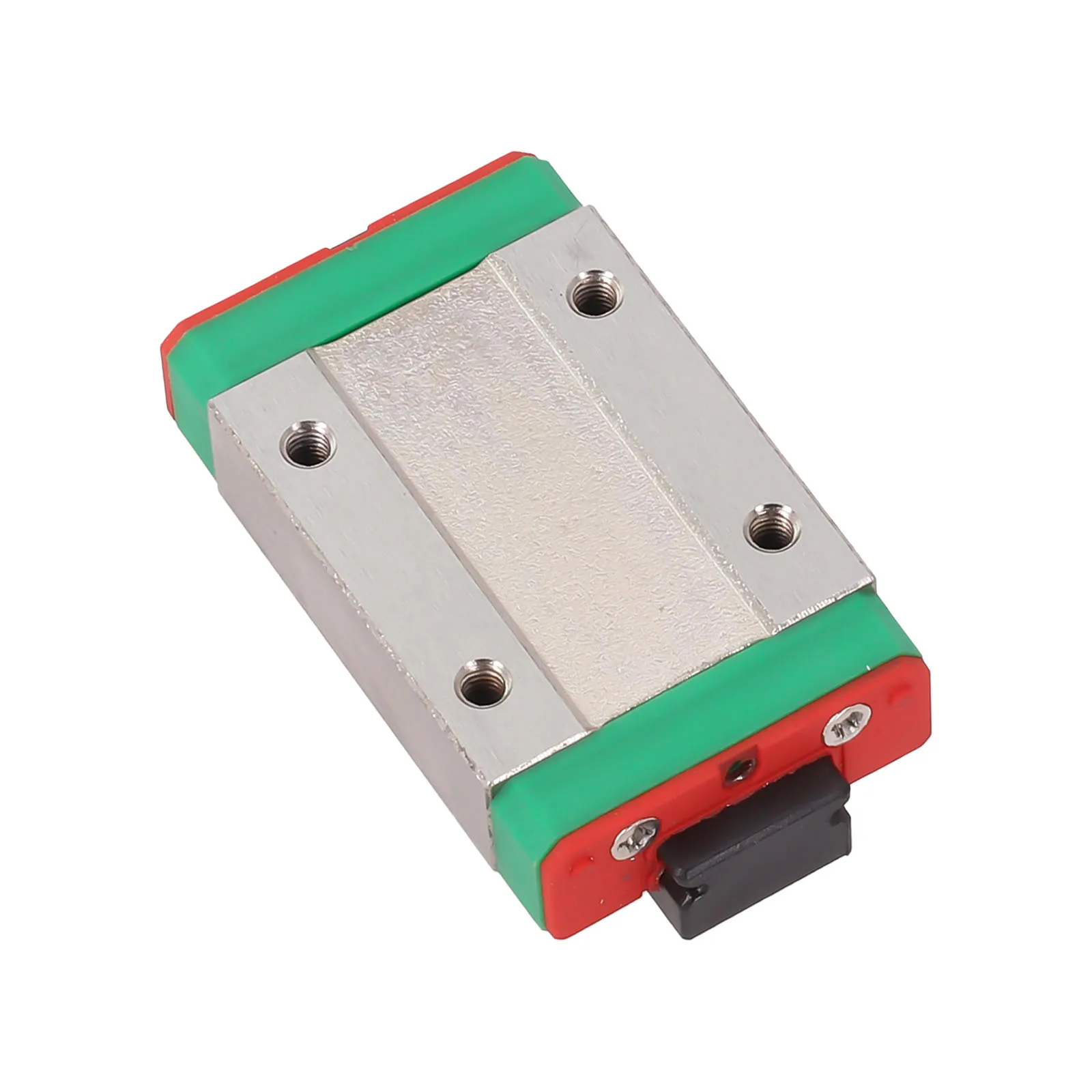 طابعة ثلاثية الأبعاد كتلة السك - مراجعة Linear Rail Mgn12H Set وسعره