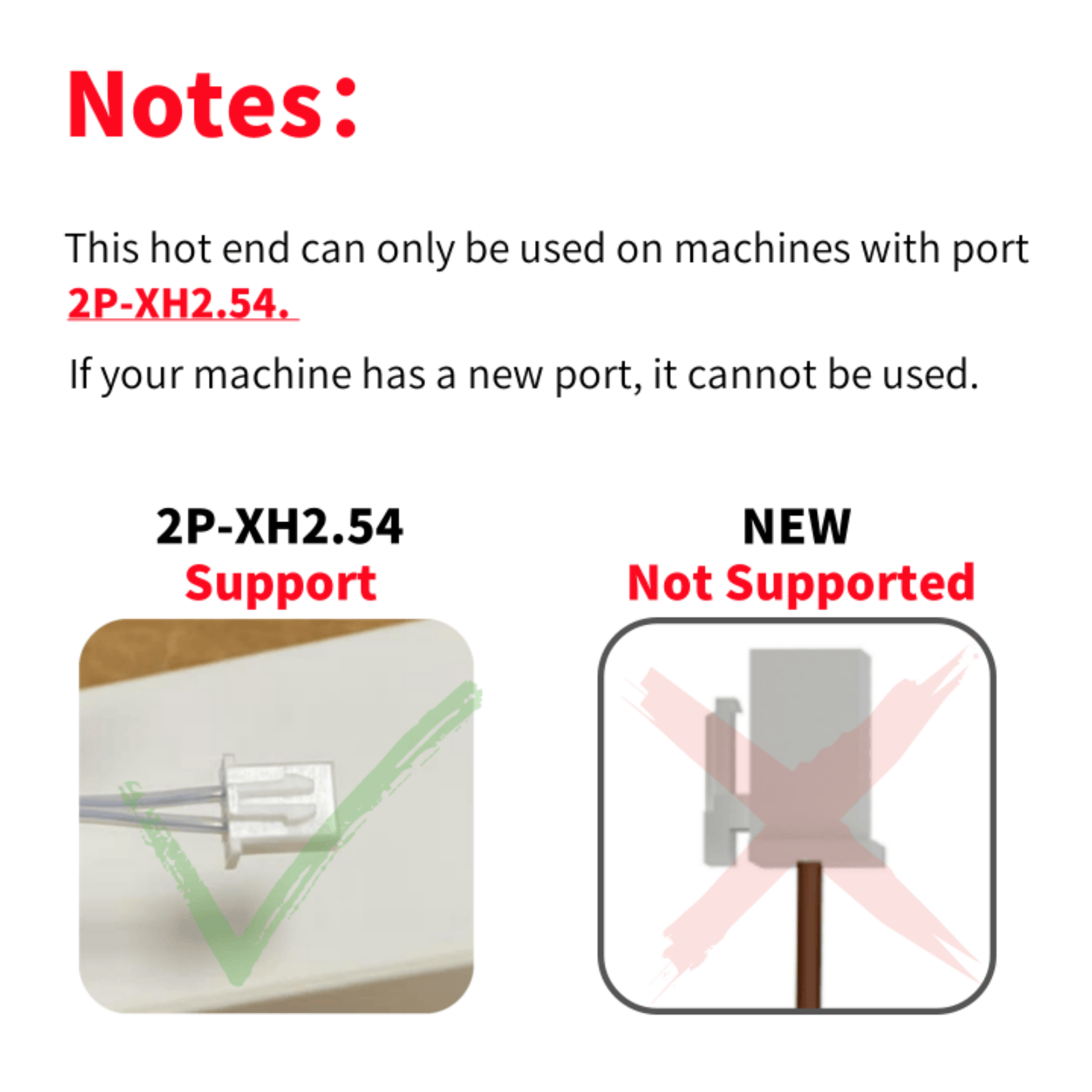 أحدث مجموعة كتل تسخين سيراميكي - مراجعة High Flow Ceramic Hotend وسعره