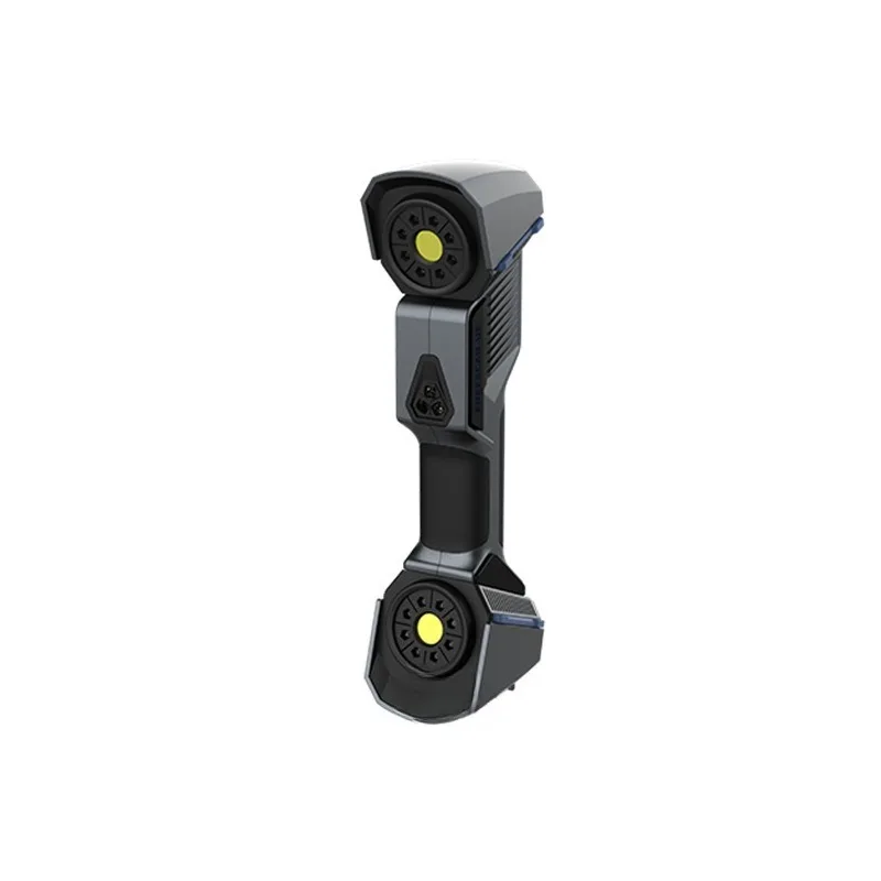 ماسح ضوئي ثلاثي الأبعاد محمول  - مراجعة Handheld 3D Scanner High Precision وسعره